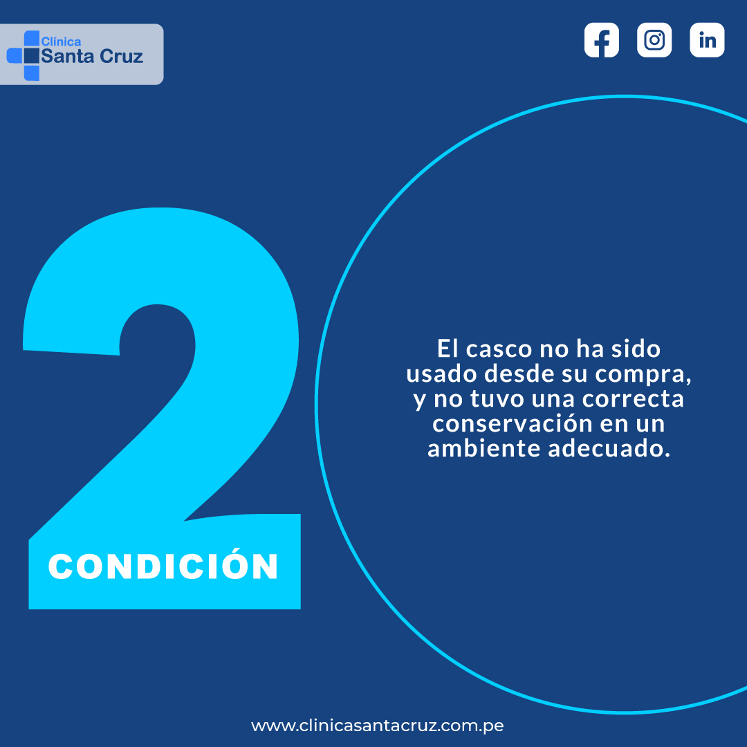 tiempo de útil del casco de seguridad