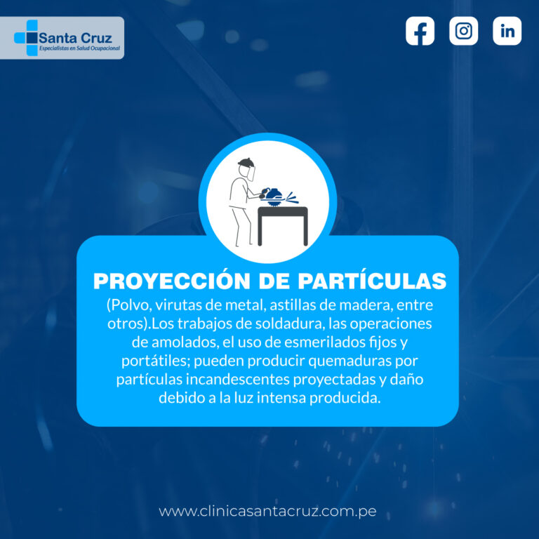 Lesiones en la vista