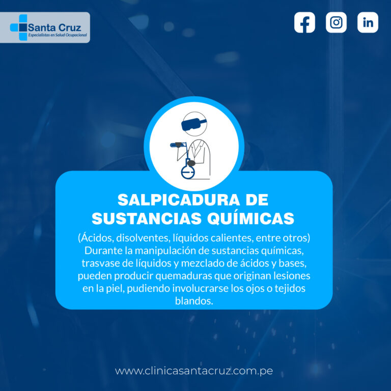 Lesiones en la vista