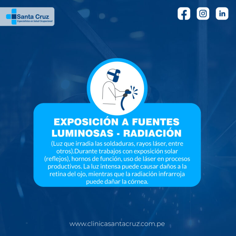 Lesiones en la vista