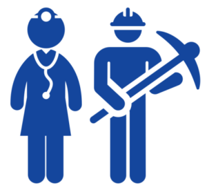 Unidades médicas remotas