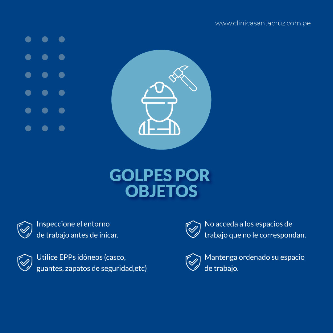 Examen médico ocupacional