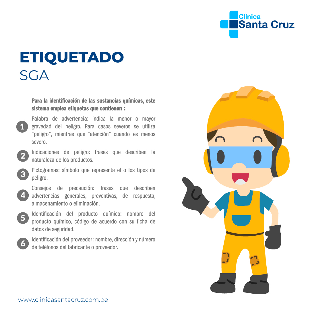 Salud ocupacional