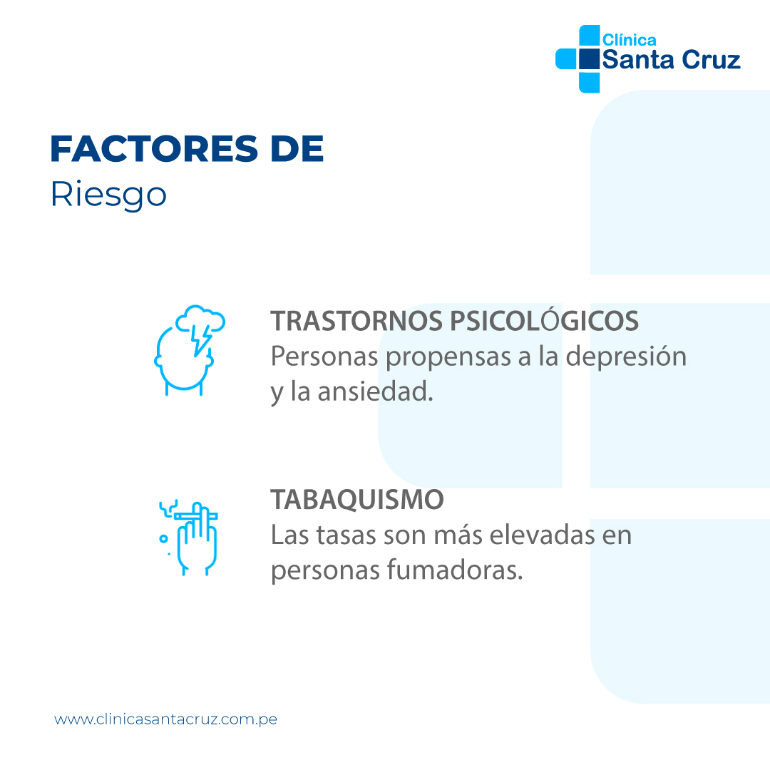 Dolor de espalda