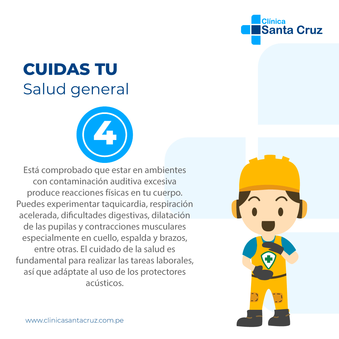 Examen medico ocupacional