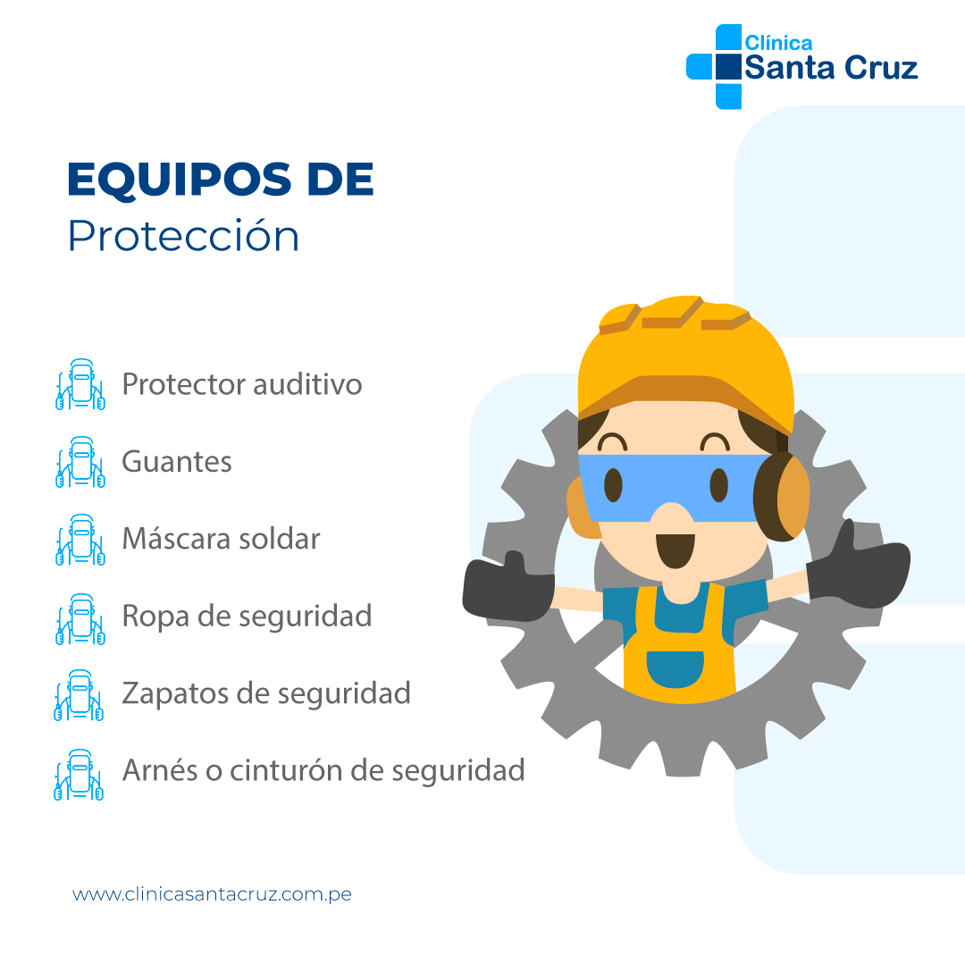 Examen medico ocupacional