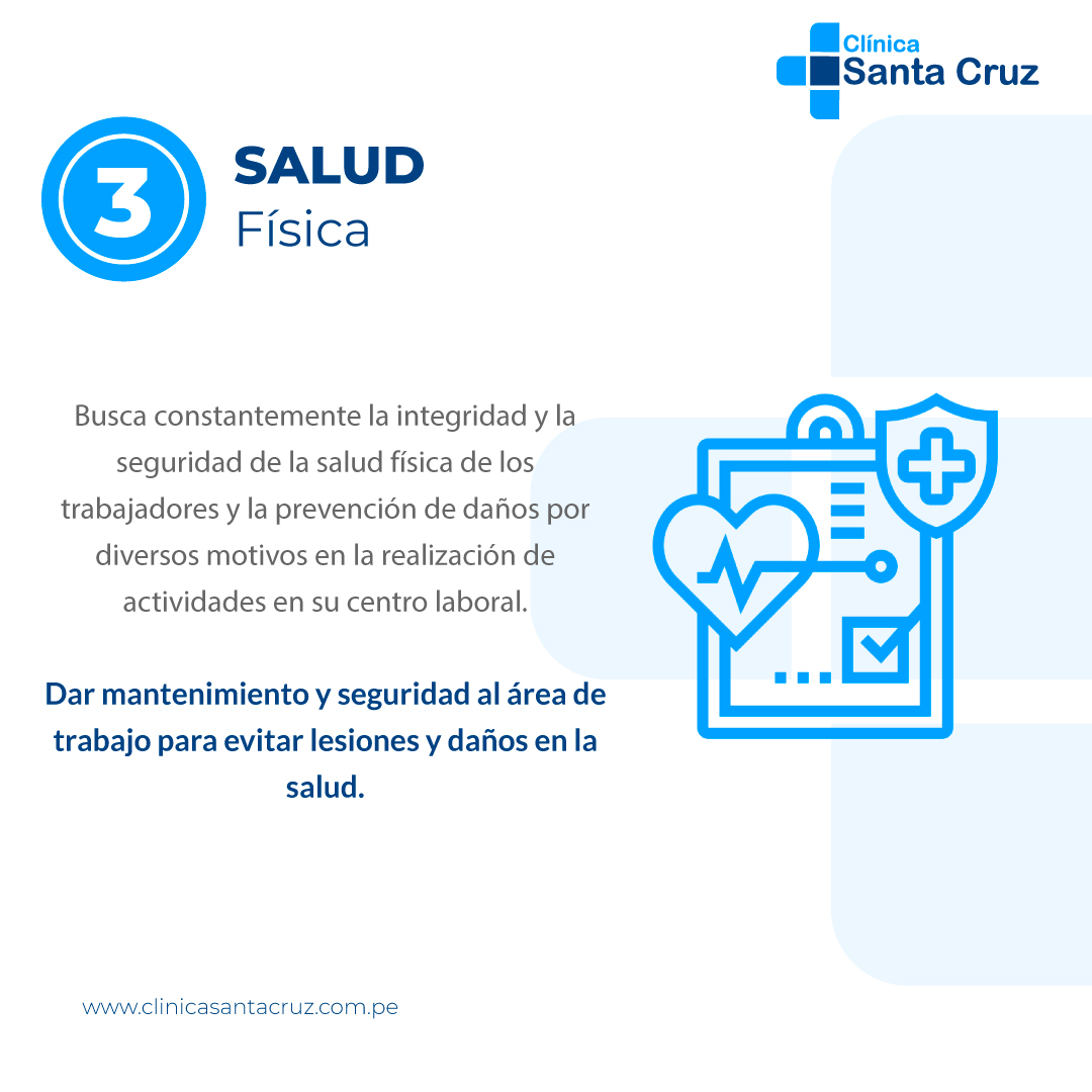 Examen medico ocupacional