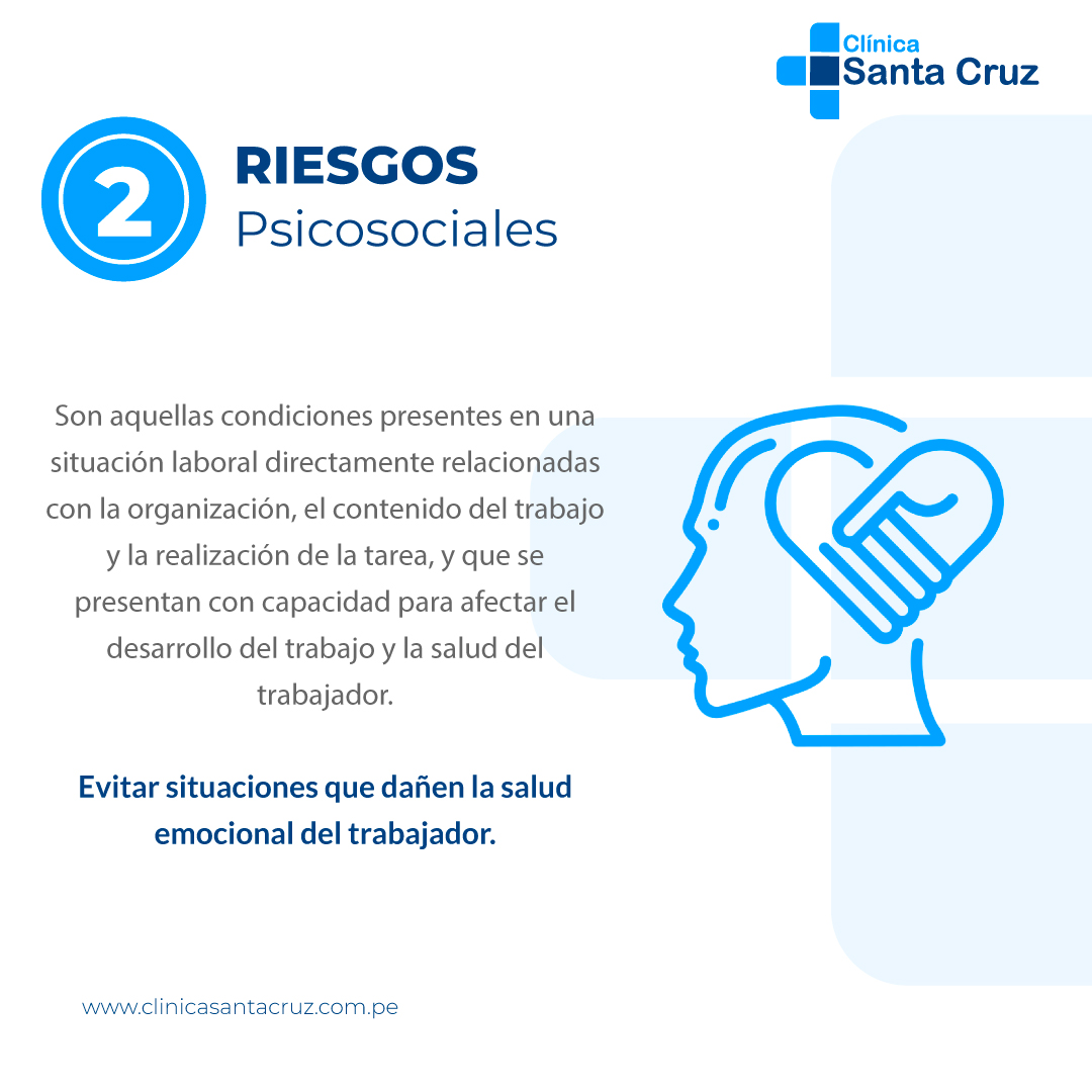 Examen medico ocupacional