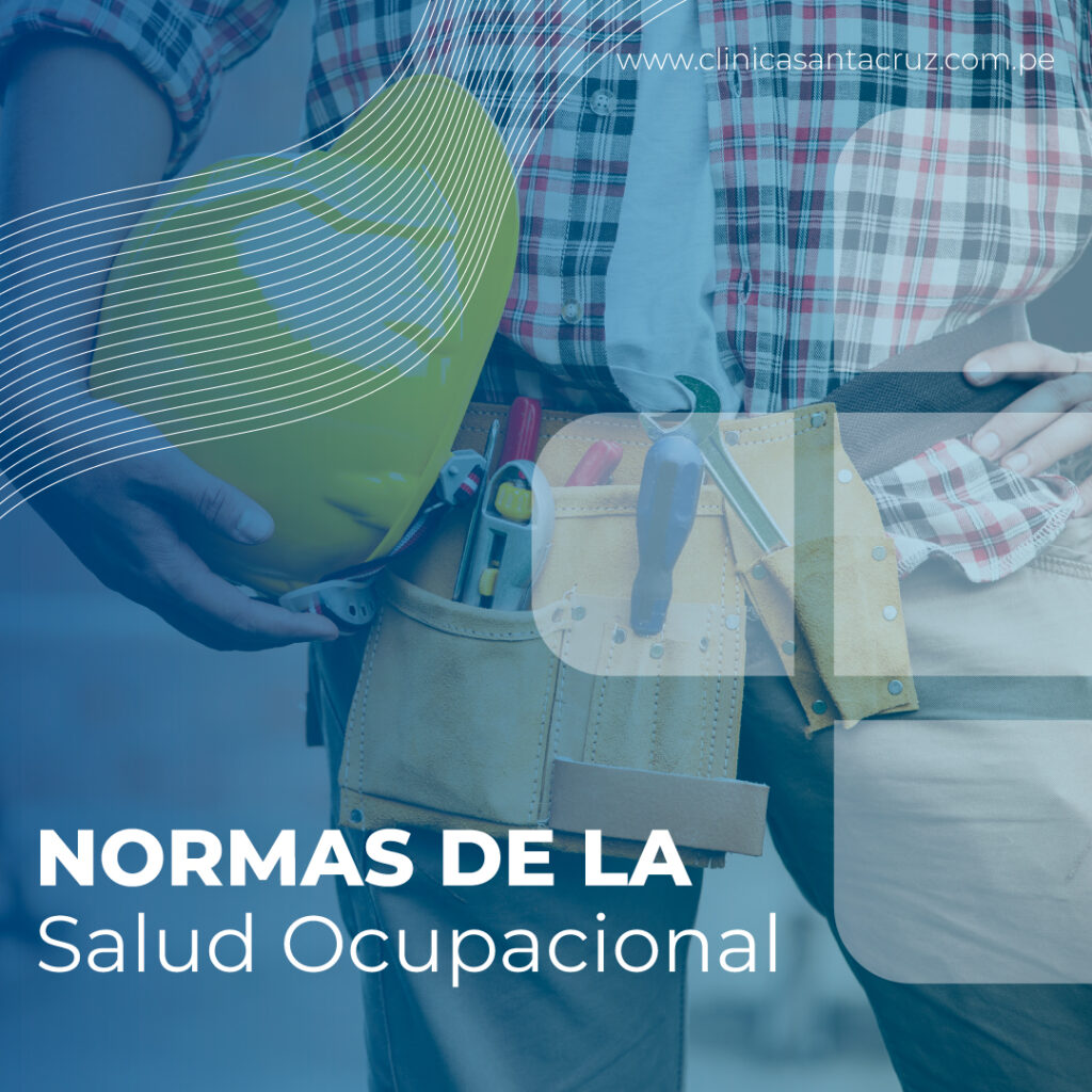 Examen medico ocupacional