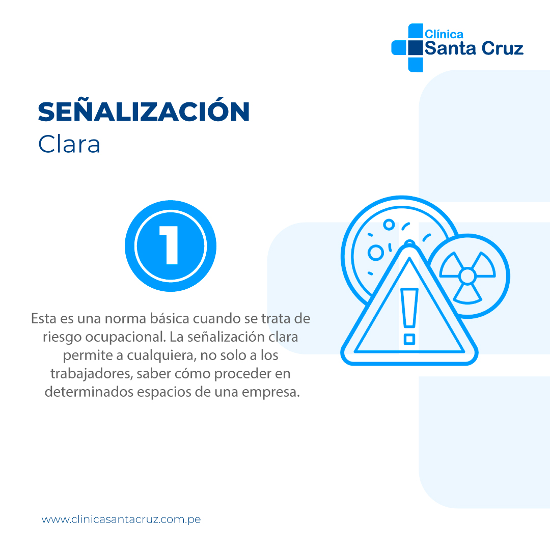 Examen medico ocupacional