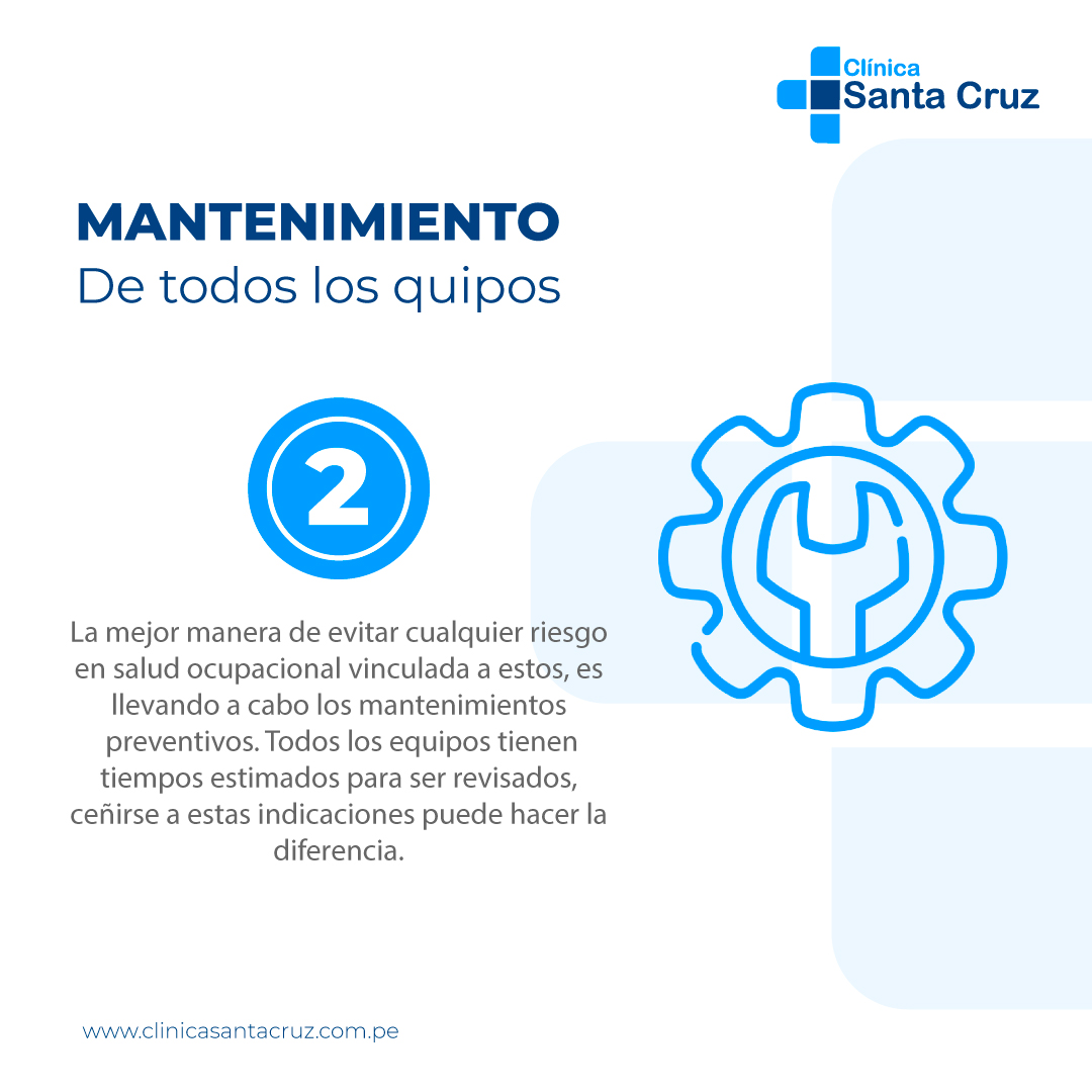 Examen medico ocupacional