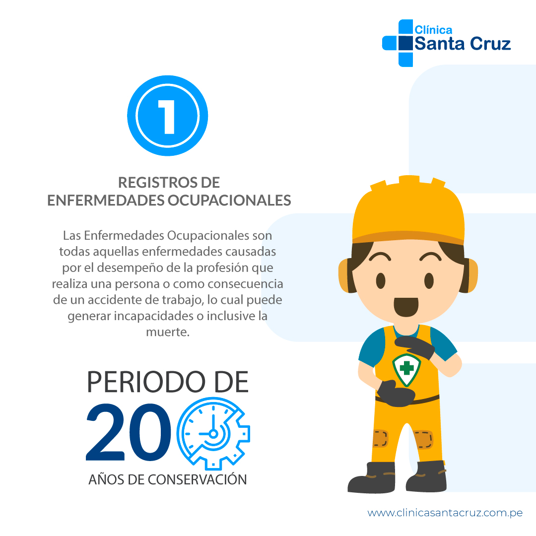 Examen medico ocupacional