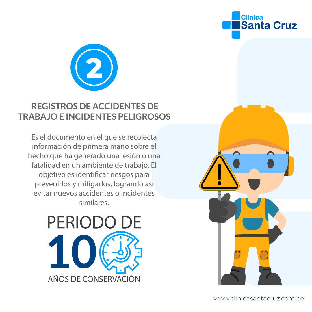 Examen medico ocupacional