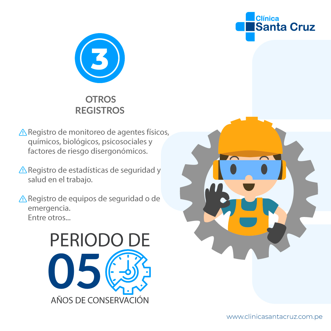 Examen medico ocupacional