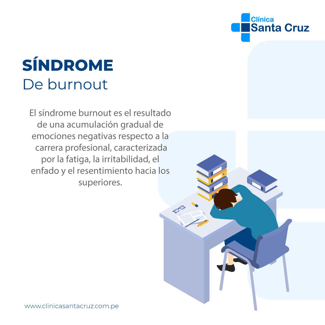 Salud ocupacional