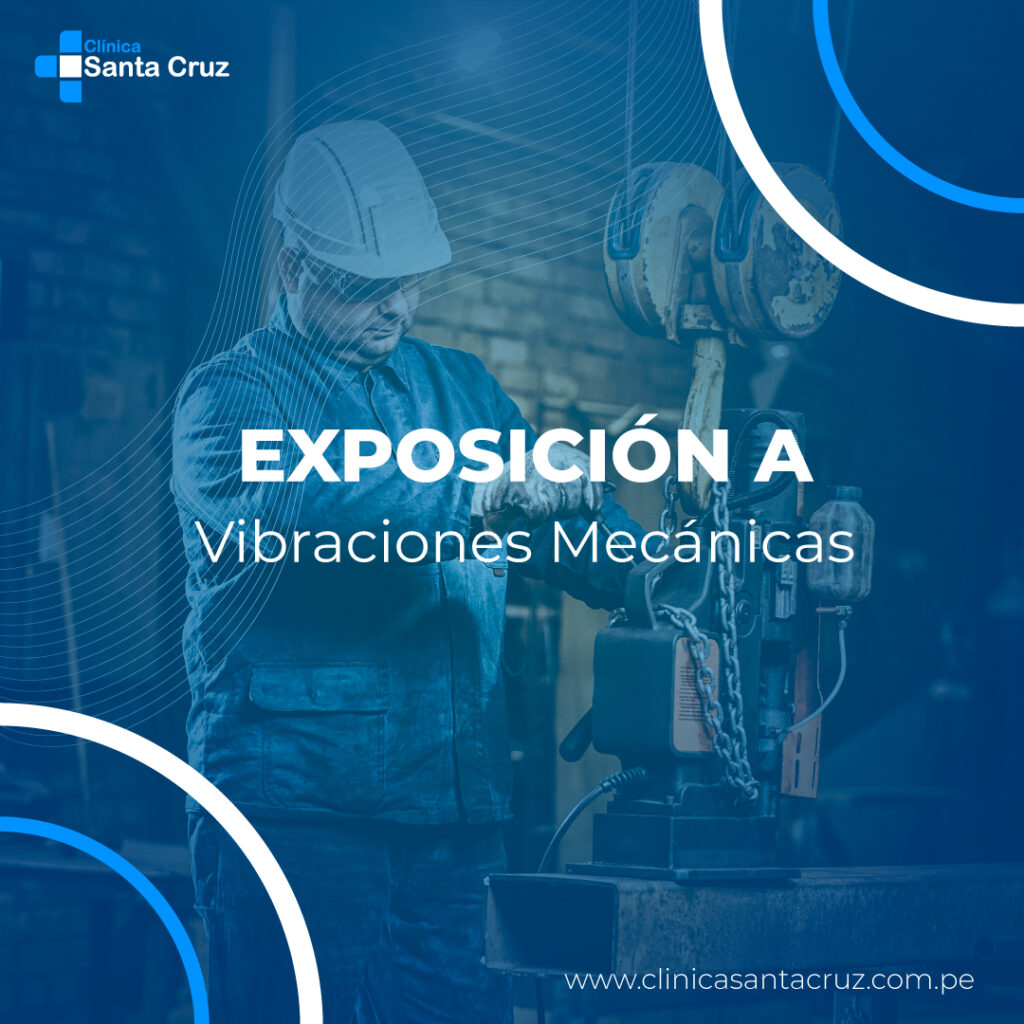 Examen medico ocupacional