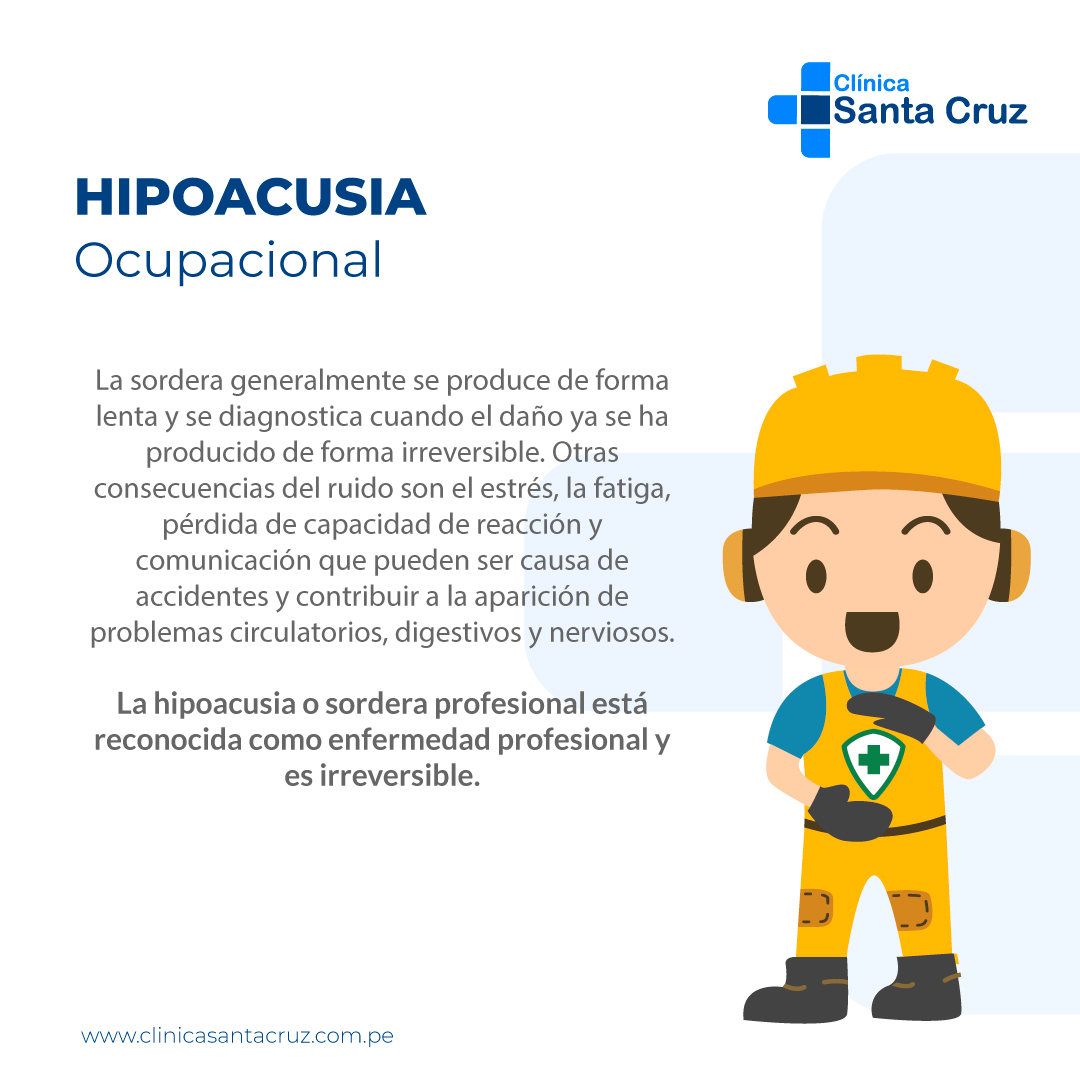 Examen medico ocupacional