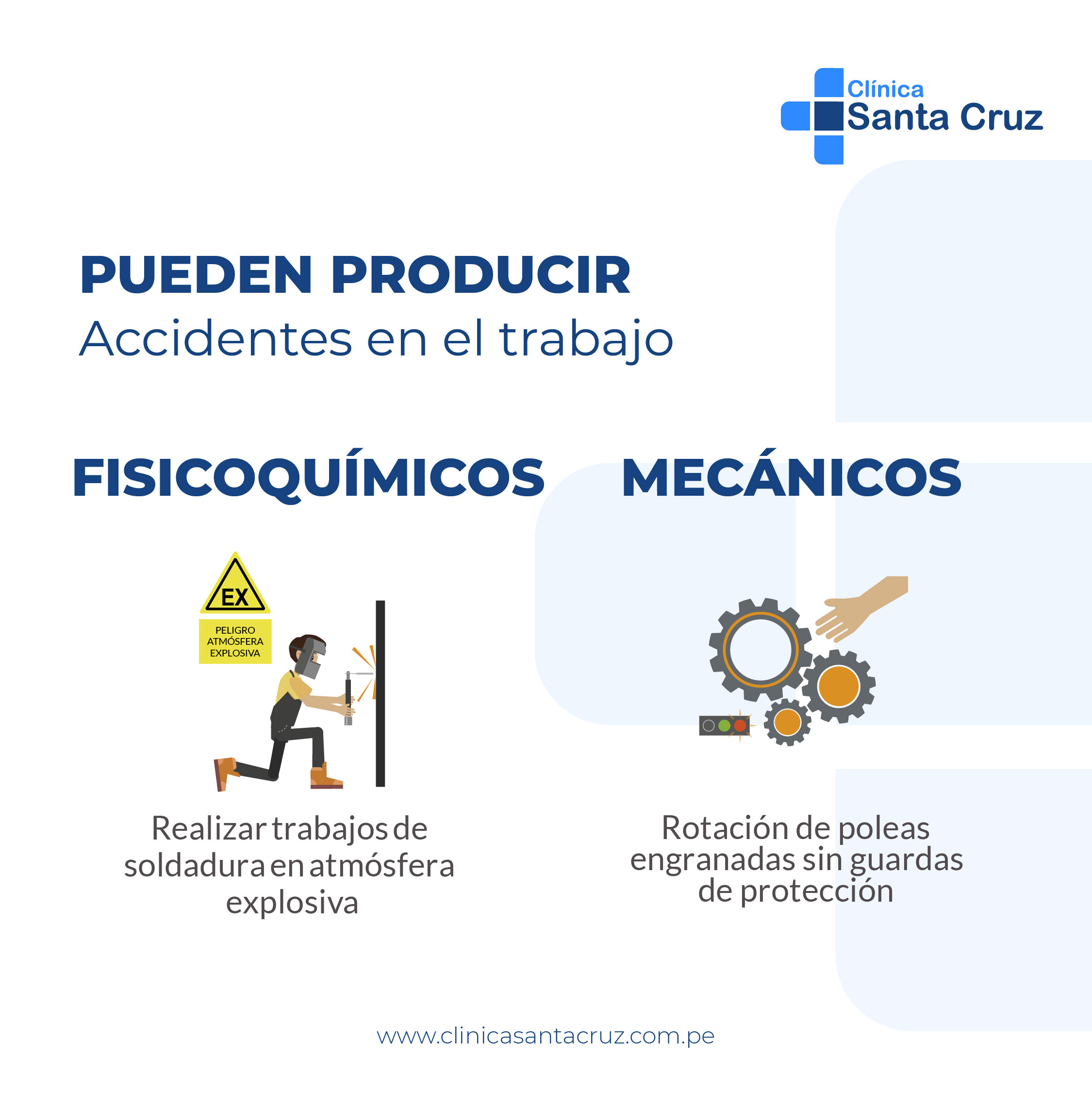 Salud laboral