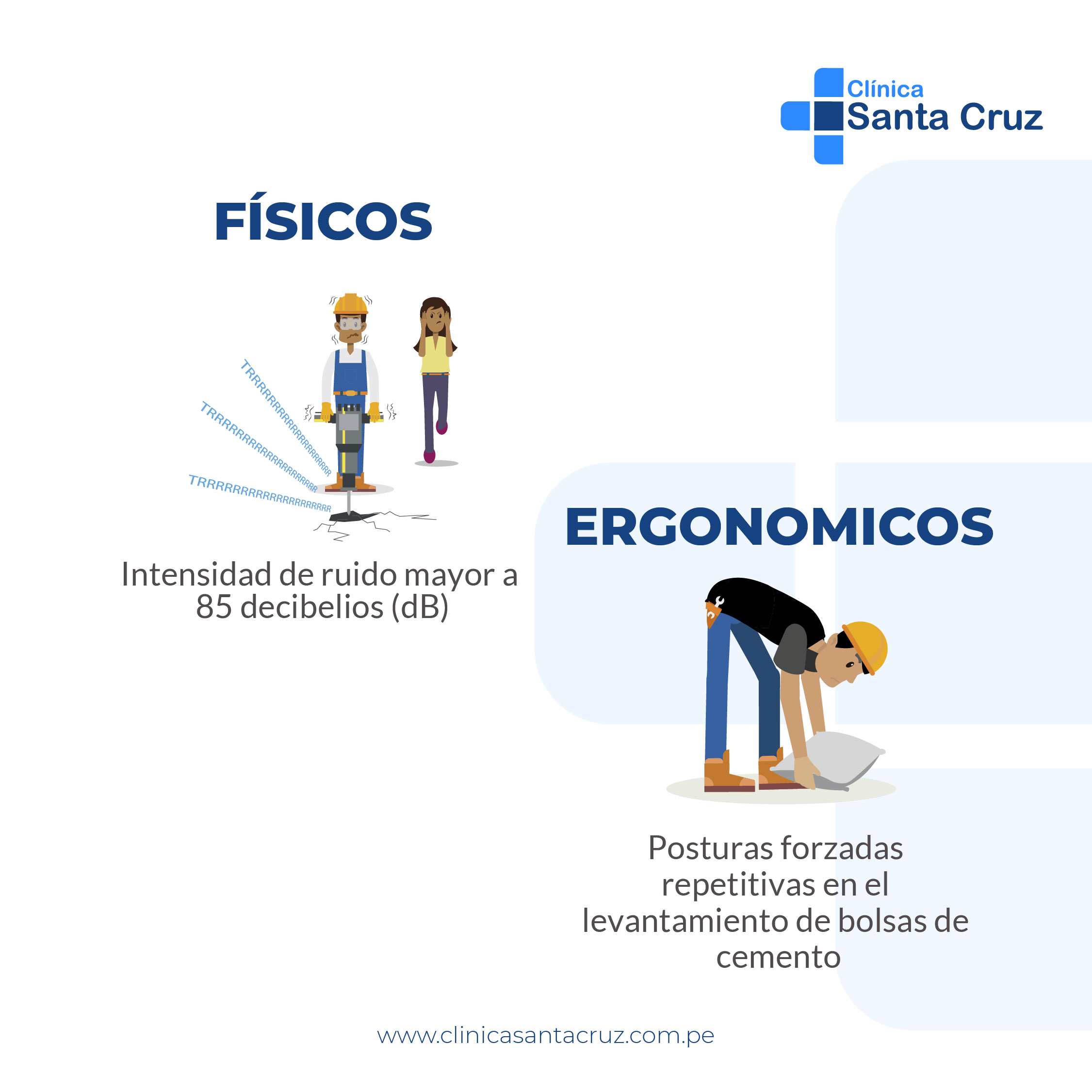 Salud laboral
