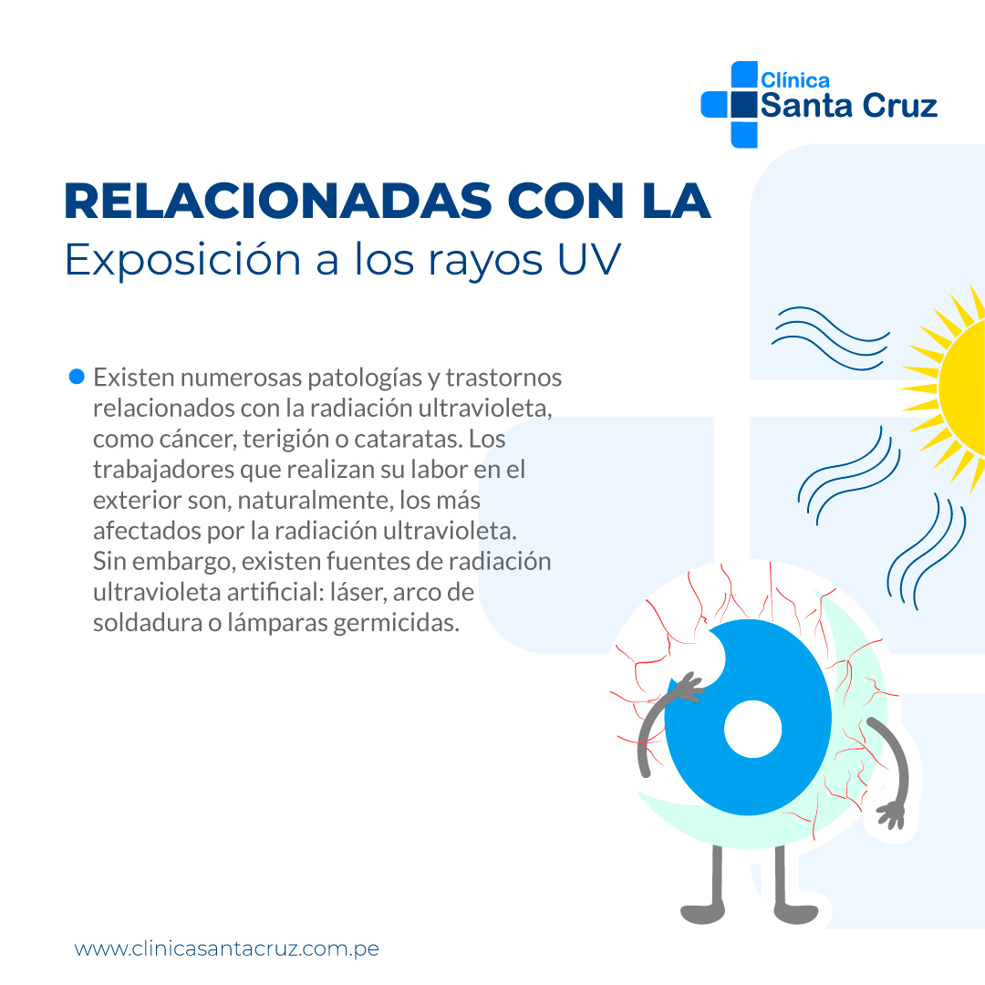 Salud laboral