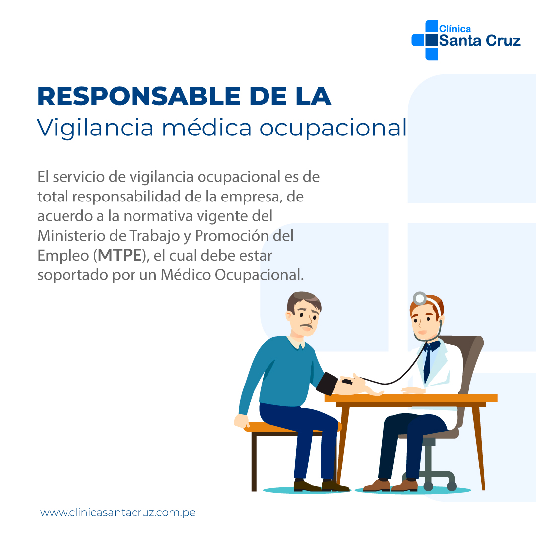 Examen medico ocupacional