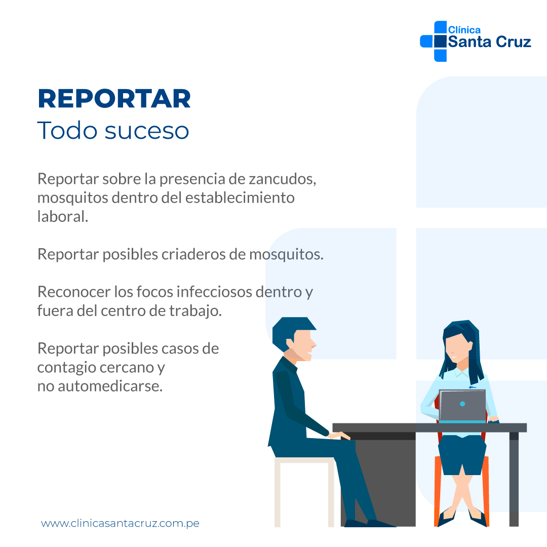 salud laboral