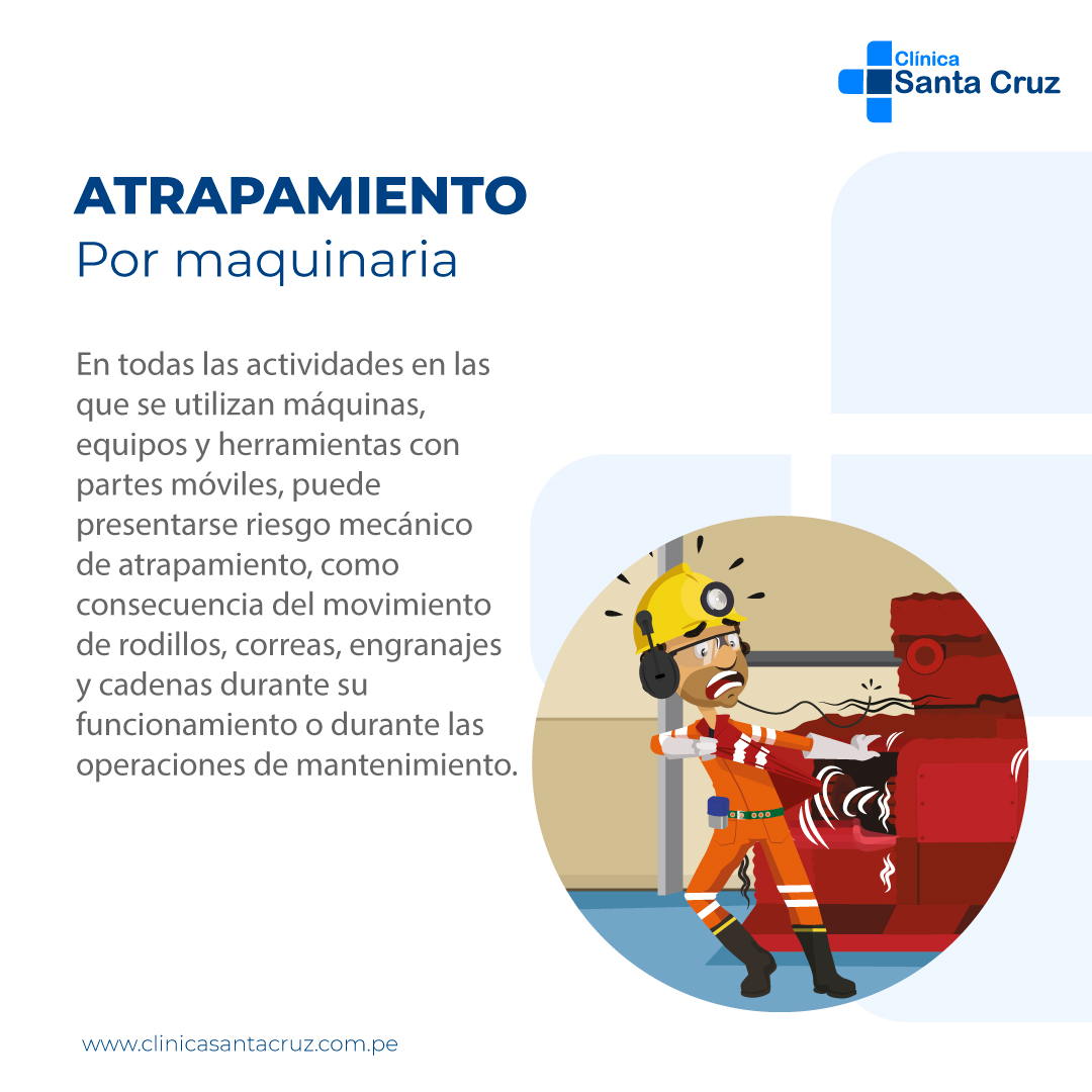 Salud ocupacional