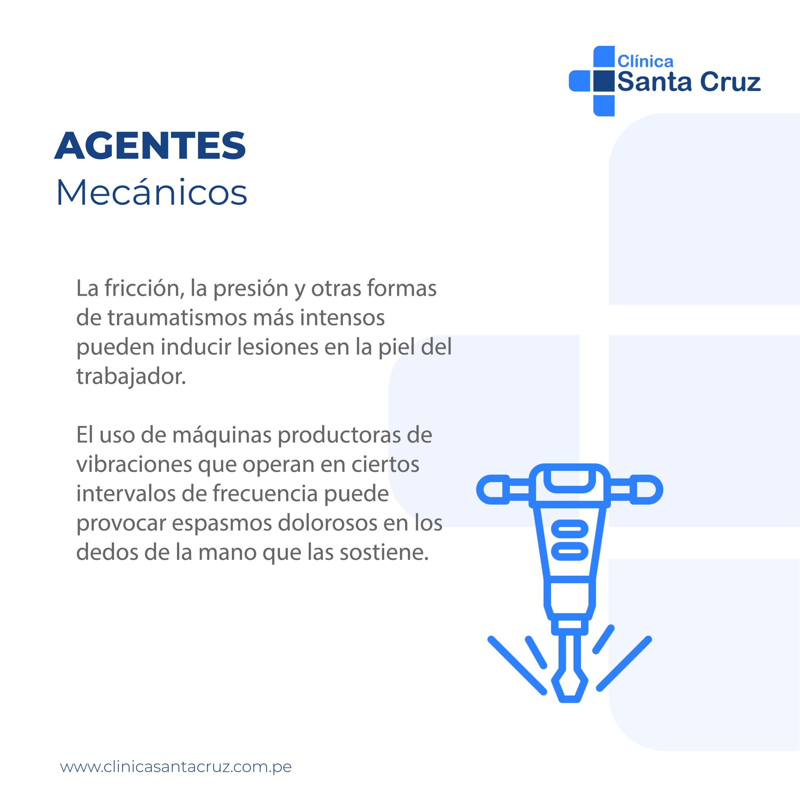 Salud laboral