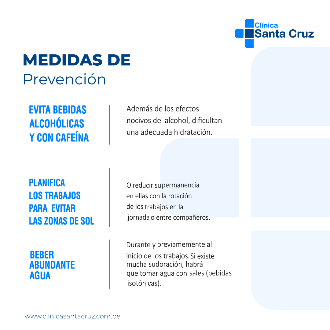 Salud ocupacional