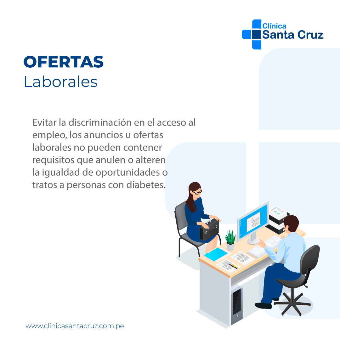 Salud ocupacional