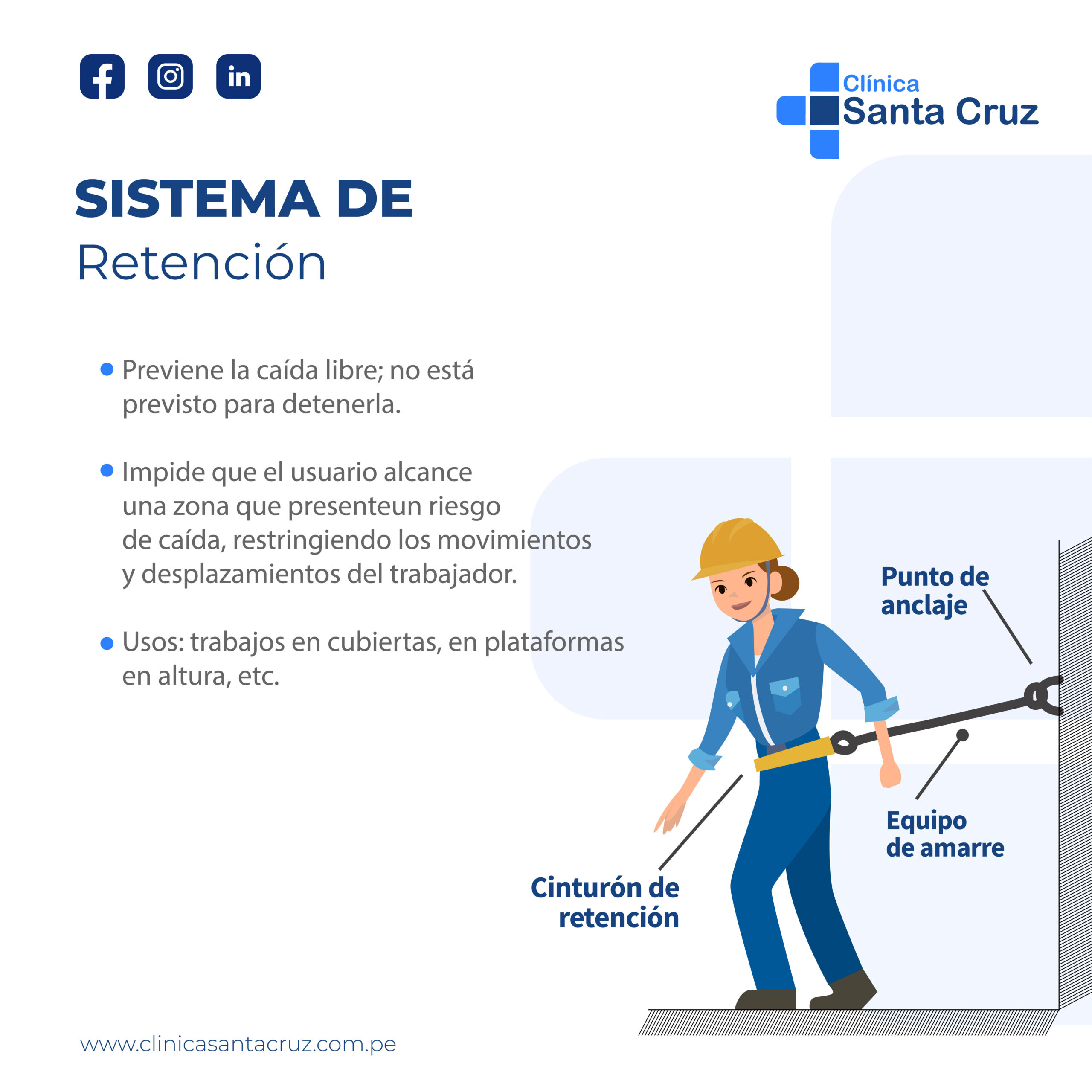 Salud ocupacional