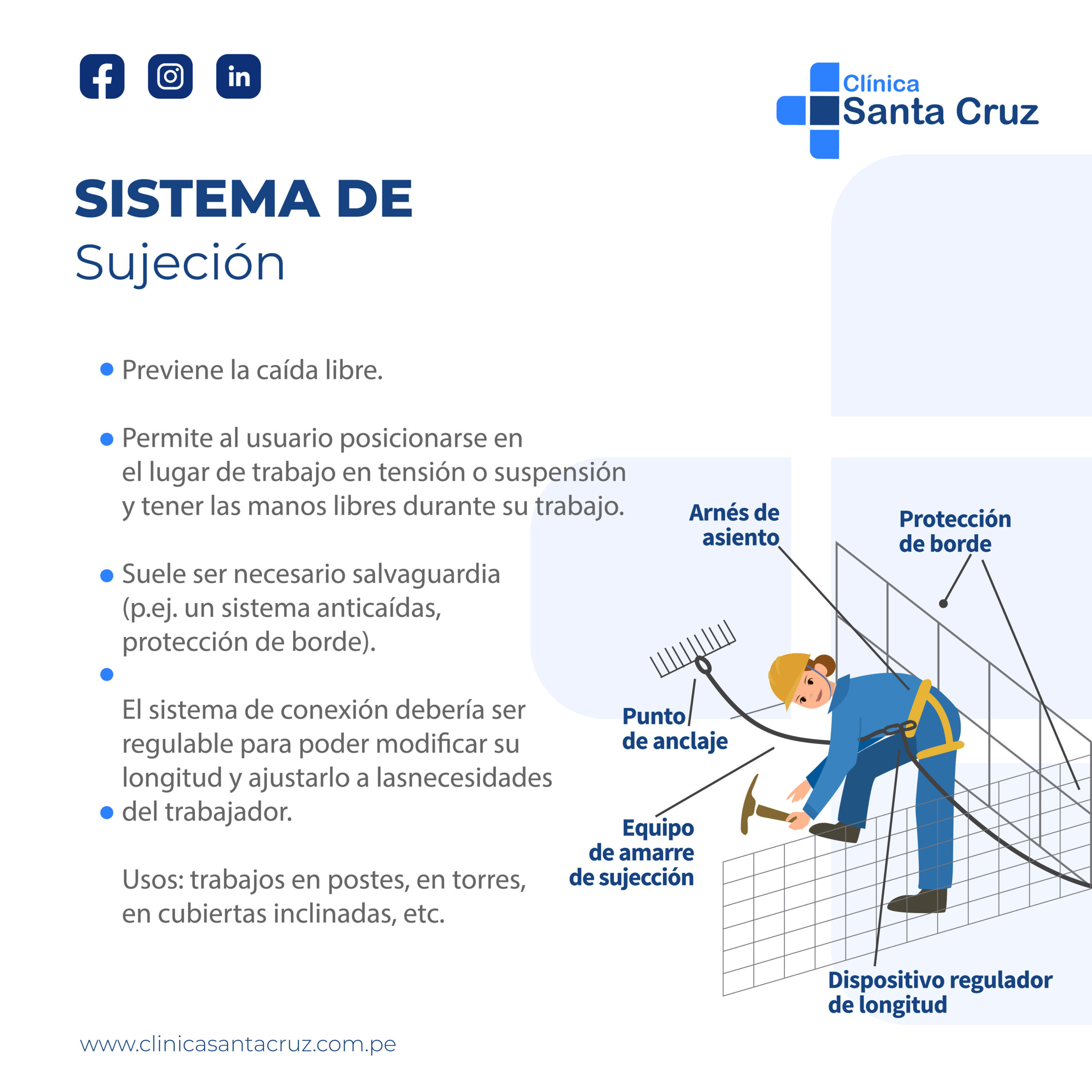 Salud ocupacional