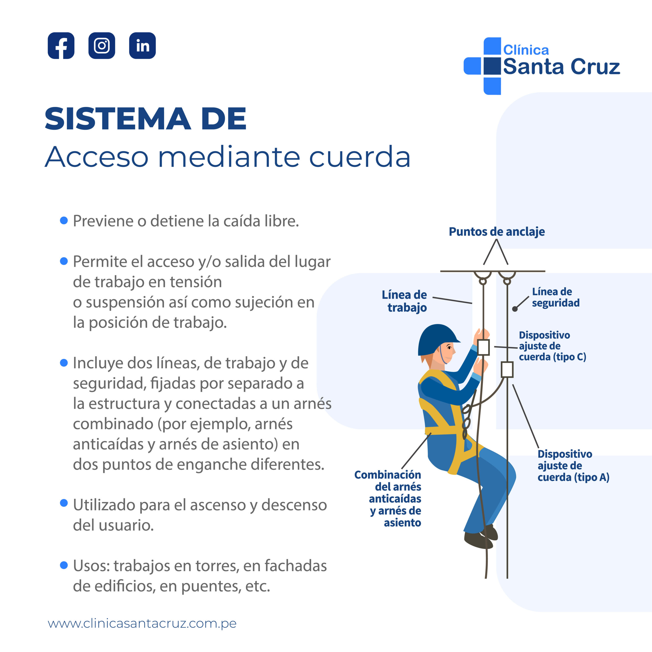 Salud ocupacional