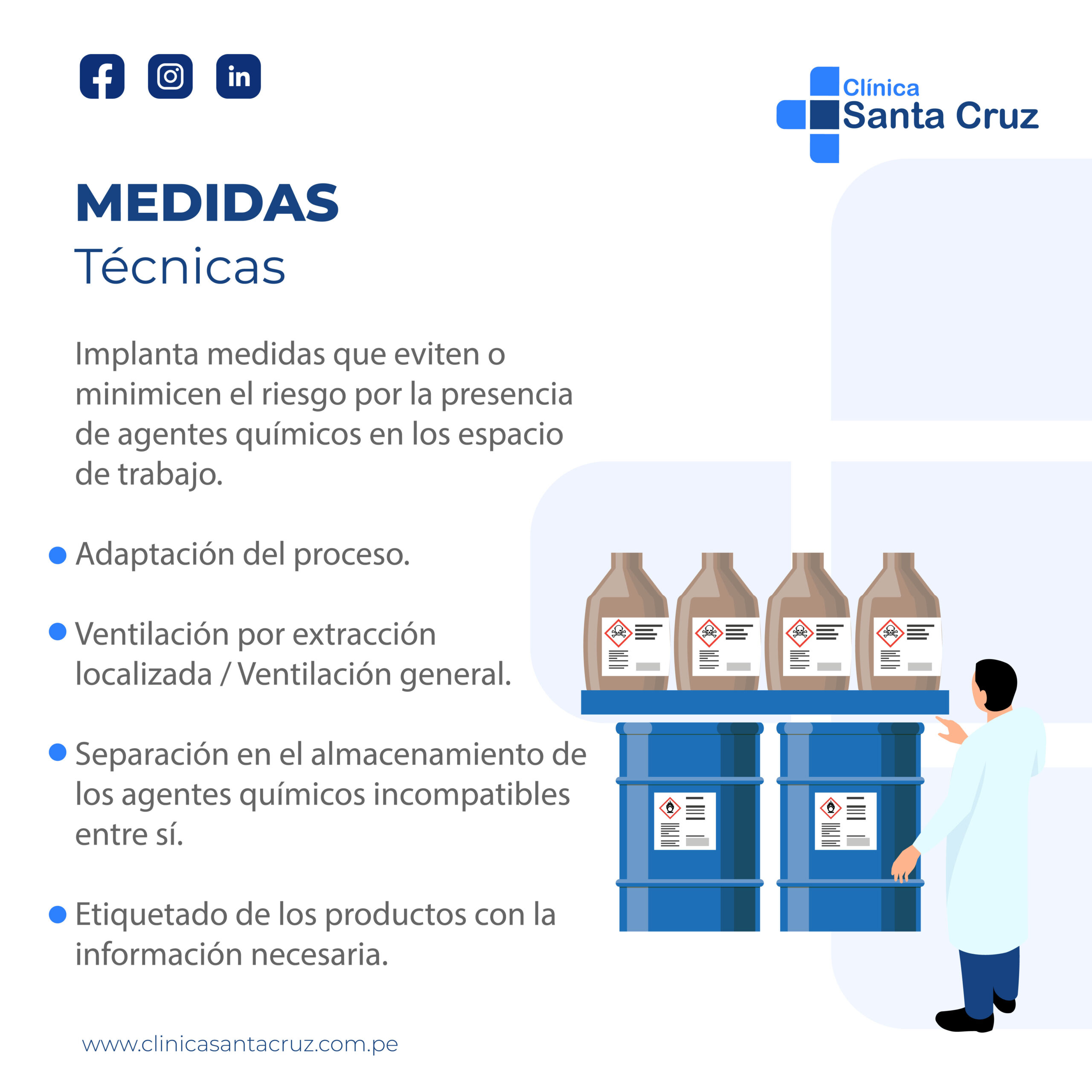 Salud ocupacional