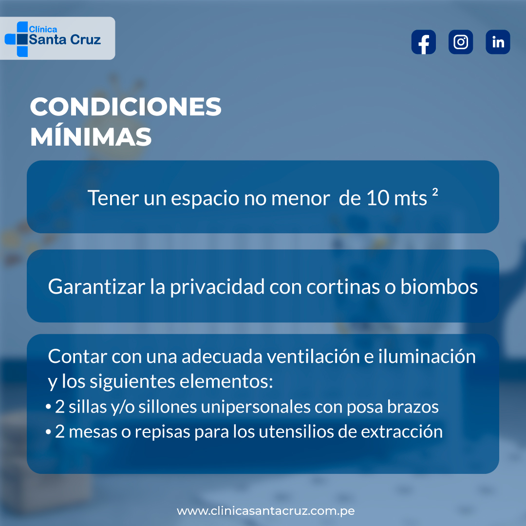 Lactarios en el centro de trabajo